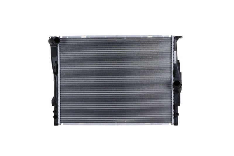 HELLA 8MK 366 300-991 Radiator, engine cooling