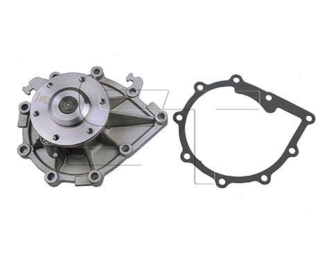 Vodní čerpadlo, chlazení motoru 08.120.0939.110