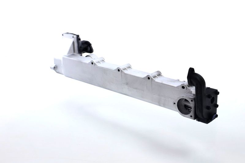 REMANTE 010-001-000029R EGR Module