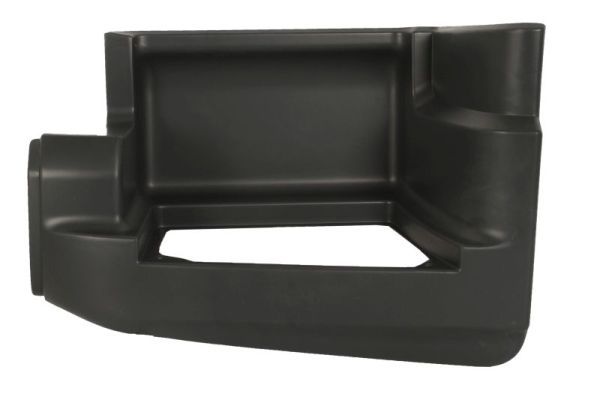 Türschwellen - Trittbrett