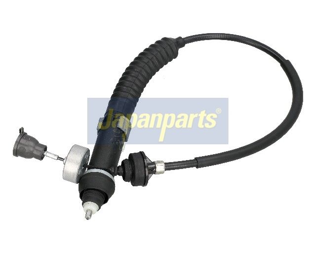 Cable de accionamiento, accionamiento del embrague