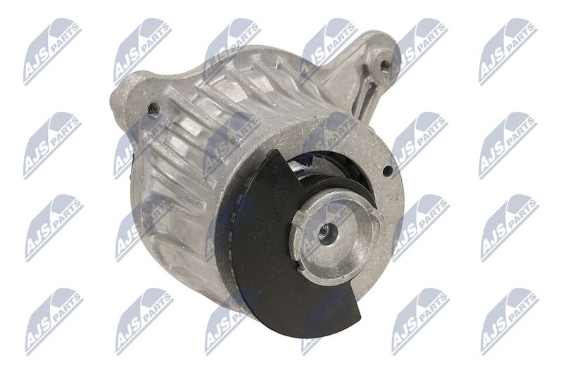 Paigutus, Mootor, NTY ZPS-ME-048