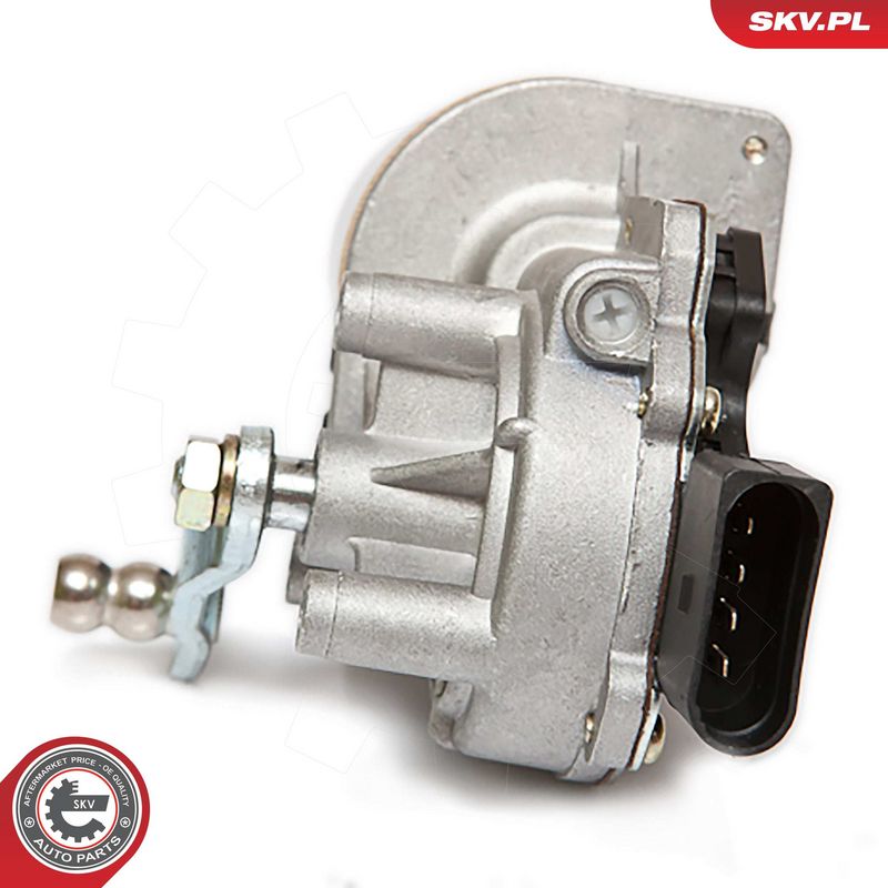 Pesuri mootor, ESEN SKV 19SKV003