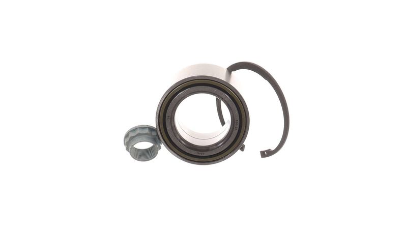 SKF VKBA1347 Rato guolio komplektas