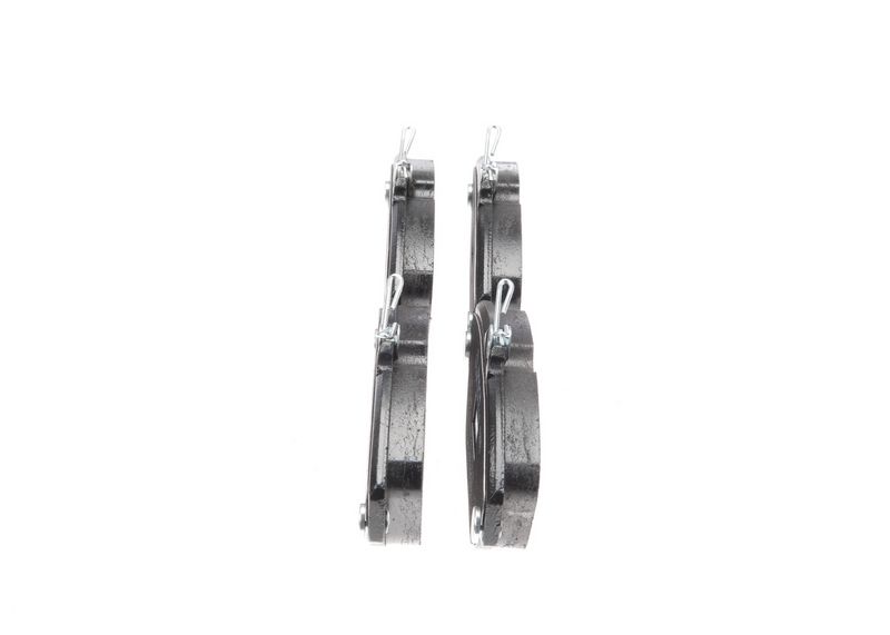 BOSCH 0 986 424 016 Brake Pad Set, disc brake