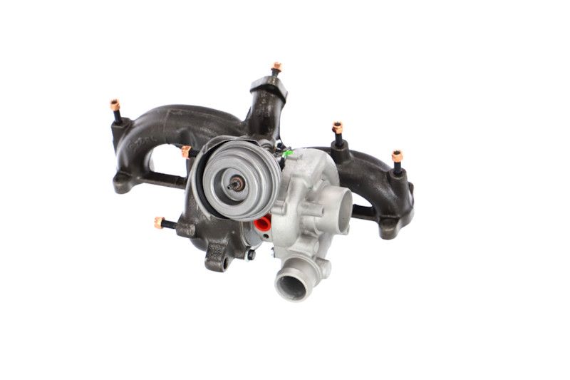 REMANTE 003-001-004471R Charger, charging (supercharged/turbocharged)