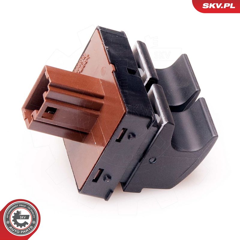 Lüliti, aknatõstuk, ESEN SKV 37SKV301