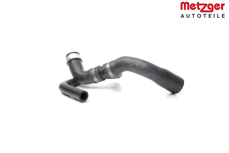 METZGER AUTOTEILE 2421004 Radiator Hose