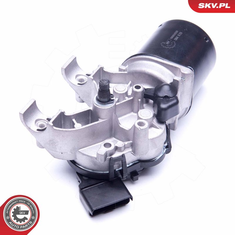 Pesuri mootor, ESEN SKV 19SKV030