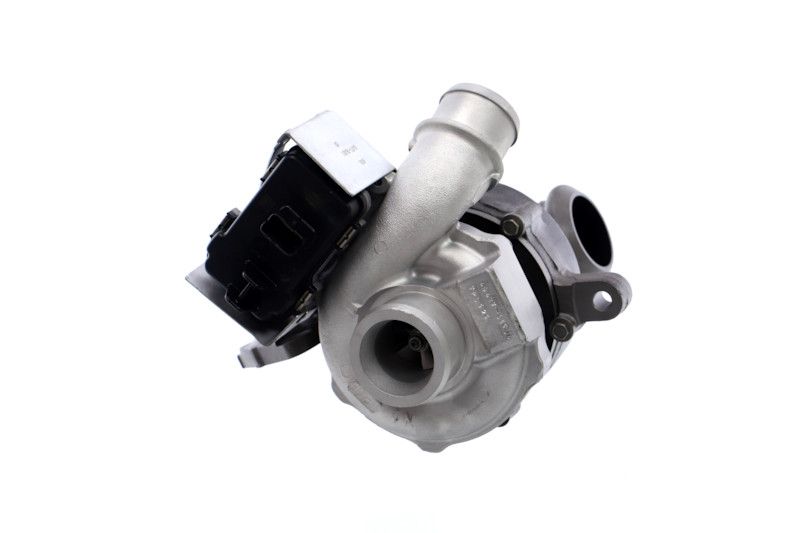 REMANTE 003-002-000063R Charger, charging (supercharged/turbocharged)