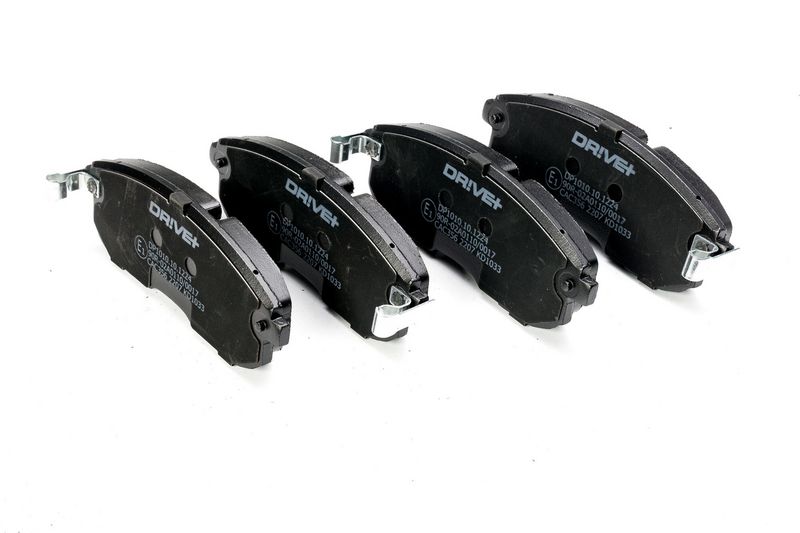 Dr!ve+ DP1010.10.1224 Brake Pad Set, disc brake