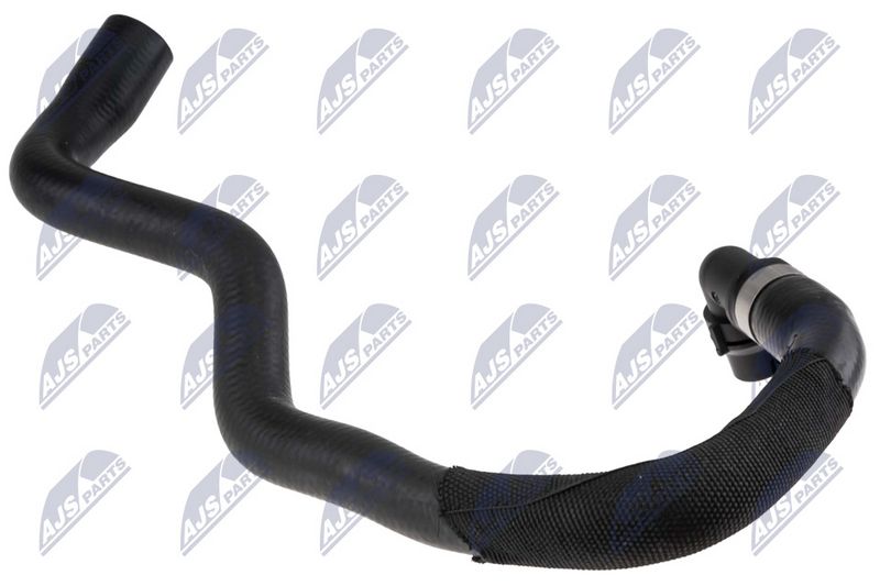 NTY CPP-ME-044 Radiator Hose