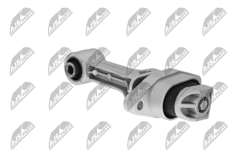 Paigutus, Mootor, NTY ZPS-HY-523