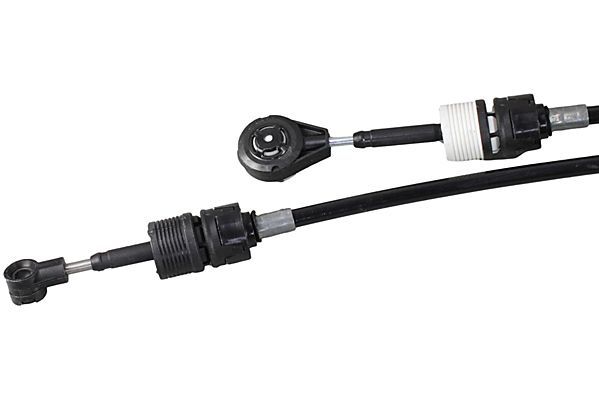 METZGER AUTOTEILE 3150195 Cable Pull, manual transmission