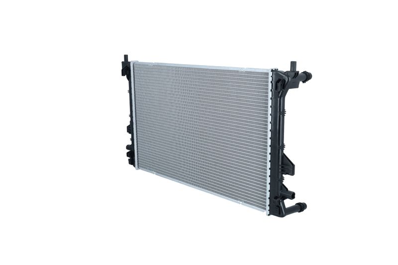 Radiaator, mootorijahutus, NRF 58471