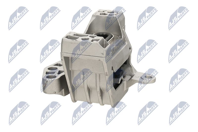 Paigutus, Mootor, NTY ZPS-PL-048