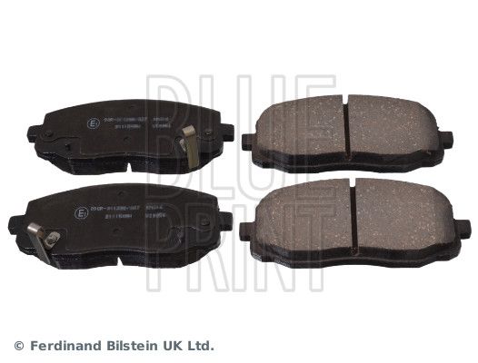 Piduriklotsi komplekt,...