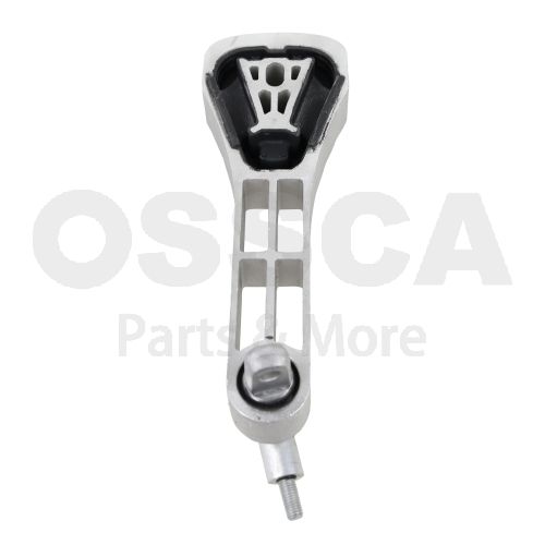 окачване, двигател OSSCA