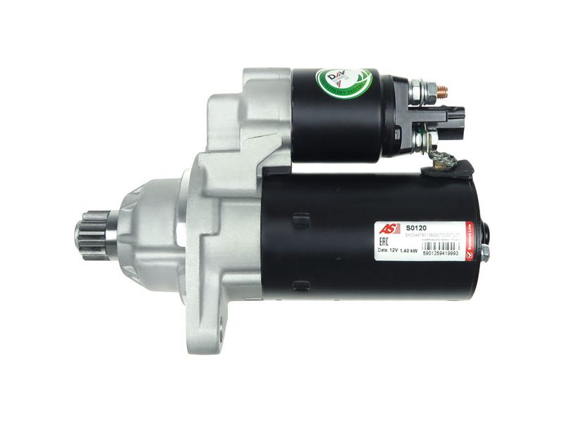 AS-PL S0120 Starter