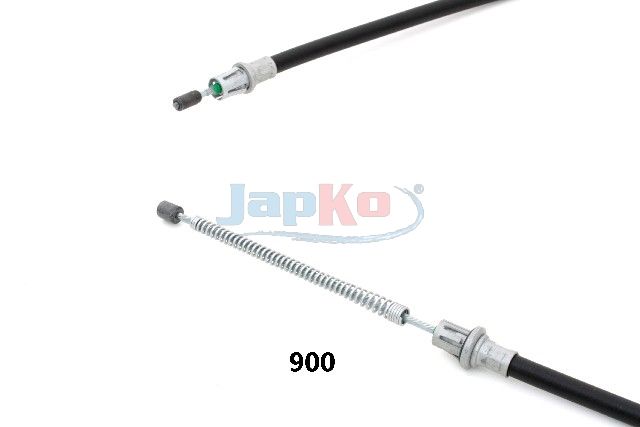 Tross, seisupidur, JAPKO 131900