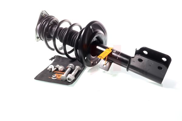 Vedruamort, GH GH-353713C01