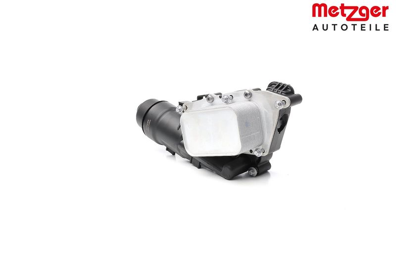 METZGER AUTOTEILE 2370089 Housing, oil filter