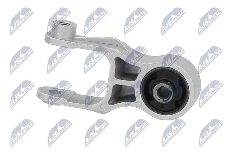Paigutus, Mootor, NTY ZPS-PL-077
