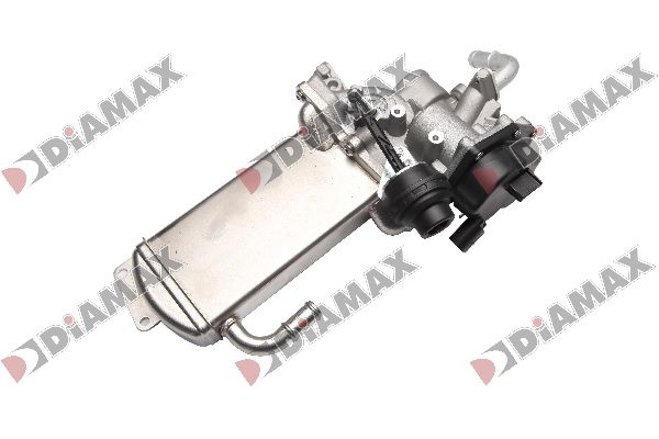 DIAMAX AE01046 EGR Valve