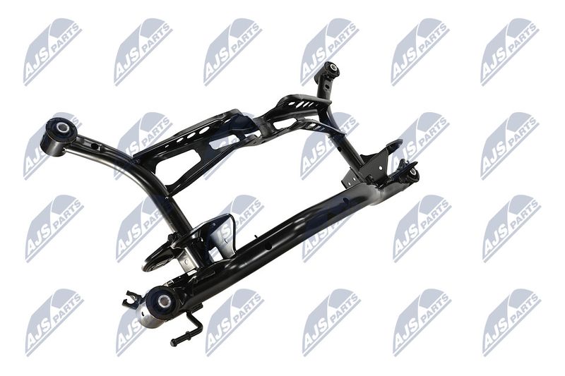 NTY ZRZ-VW-040 Axle Beam
