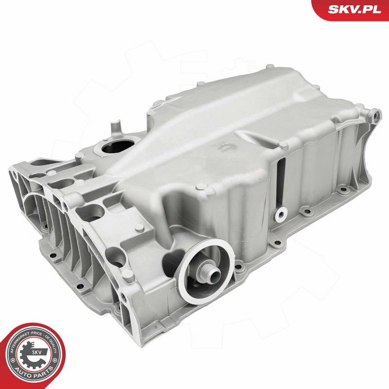 Õlivann, ESEN SKV 48SKV868