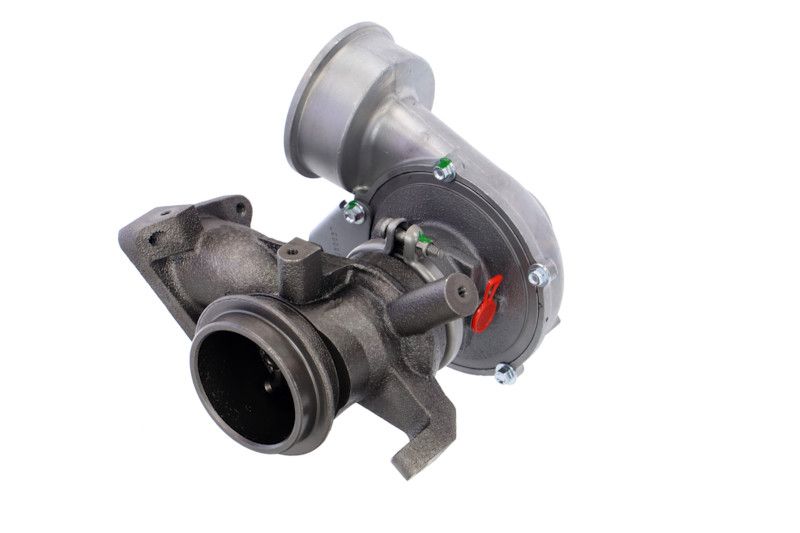 REMANTE 003-001-000328R Charger, charging (supercharged/turbocharged)