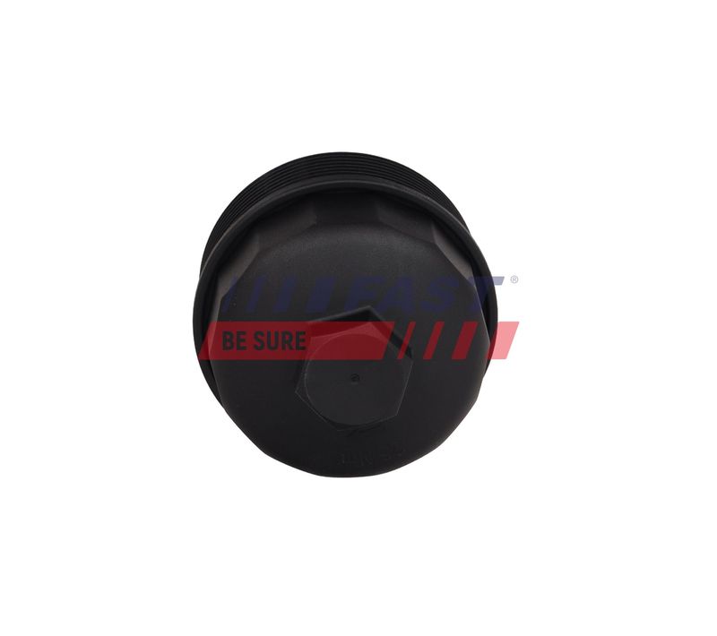 FAST FT04362 Cap, oil filter housing