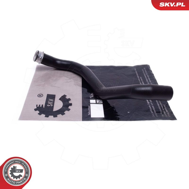 Jahutusvoolik, ESEN SKV 54SKV500