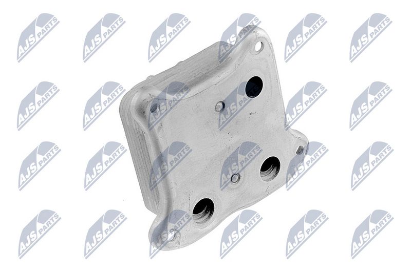 Õliradiaator, mootoriõli, NTY CCL-AU-009