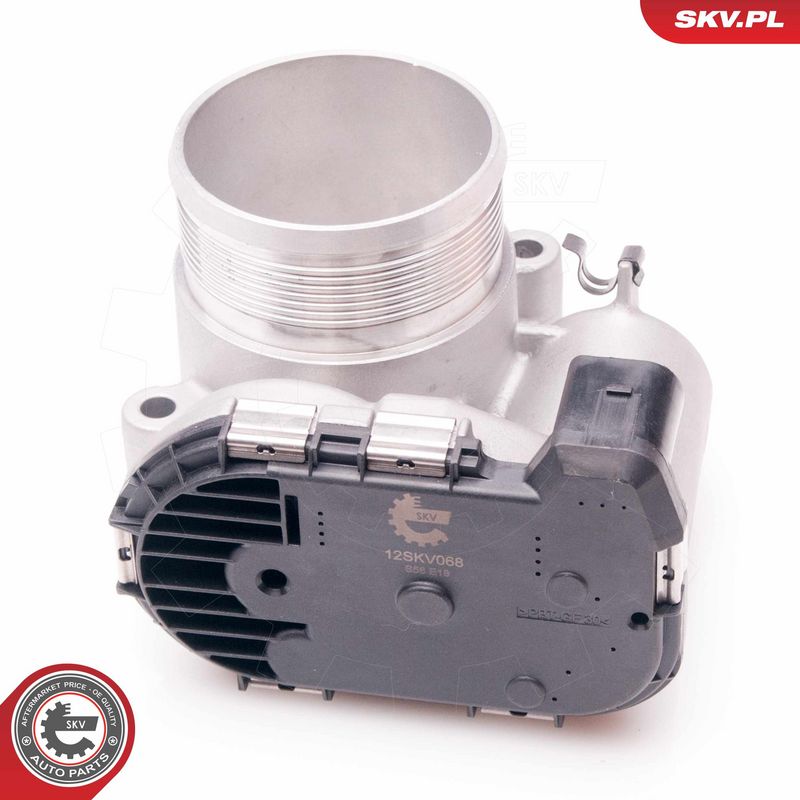 Drosselklapihoob, ESEN SKV 12SKV068
