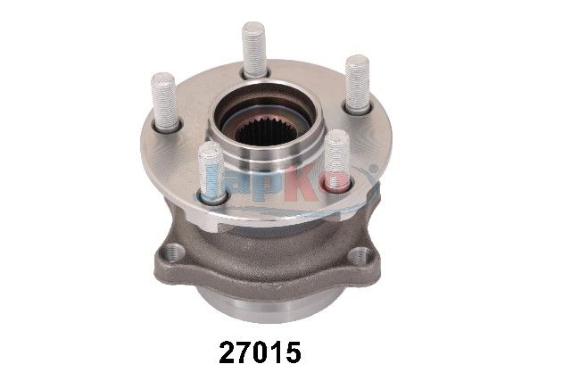 Rattarumm, JAPKO 427015