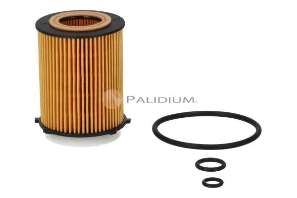 ASHUKI by Palidium olajszűrő PAL2-8031