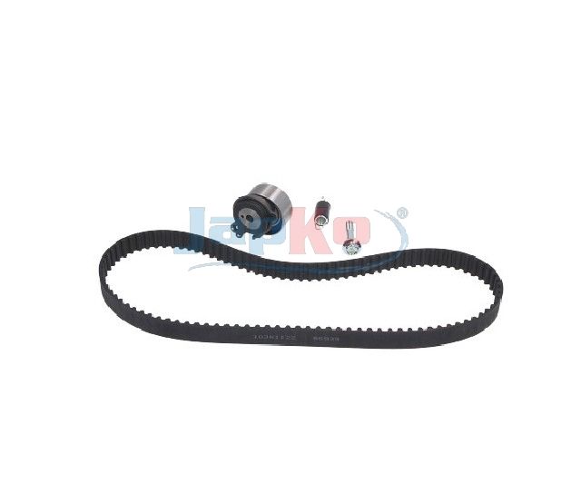 Hammasrihma komplekt, JAPKO KJT423B