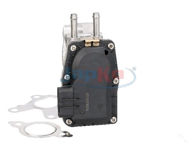 EGR-klapp, JAPKO 150108