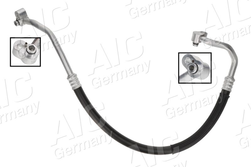 CONDUCTA PRESIUNE VARIABILA AER CONDITIONAT AIC 76658