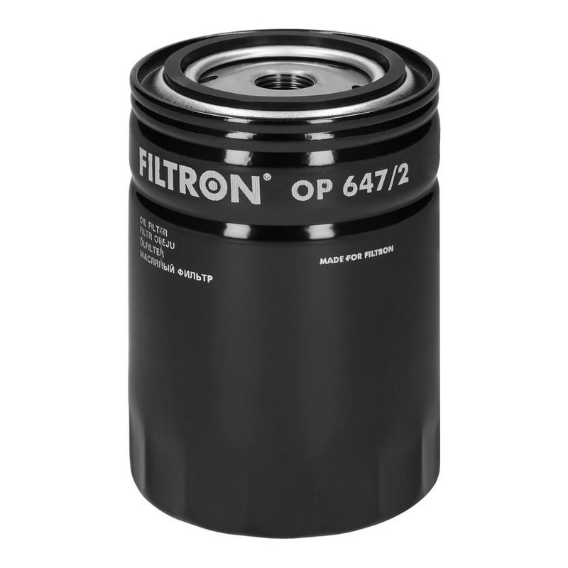 Õlifilter, FILTRON OP 647, 2