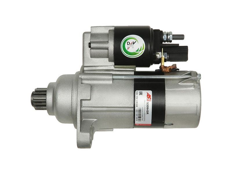 AS-PL S3094SR Starter