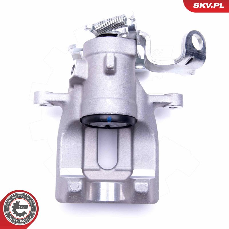 Pidurisadul, ESEN SKV 46SKV203