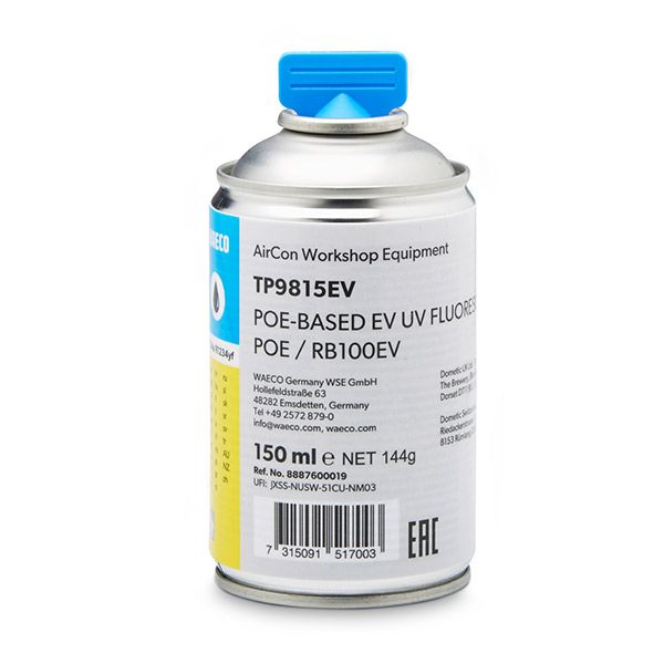 WAECO Additive, lektest