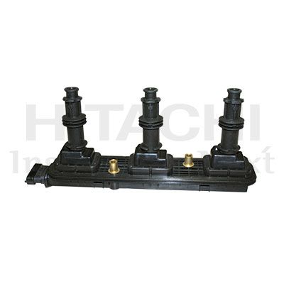 Котушка запалювання CADILLACOPEL CTSVectra 2,6-3,2 00-07 HITACHI 2503855