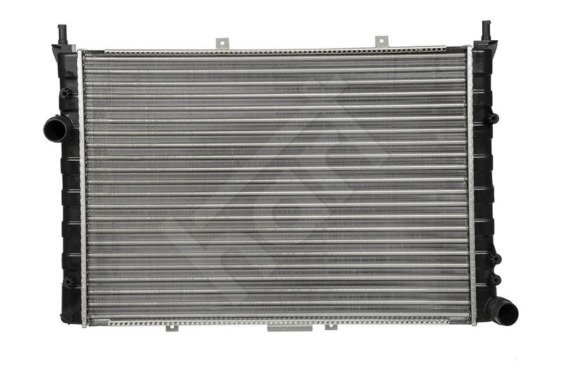 Radiator, motorkjøling – bilde 1 av 2