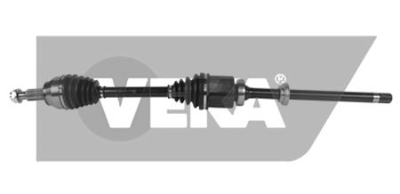 Prekės atitinka OEM kodą: LR149107