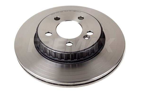 FREMAX BD-0433 Brake Disc