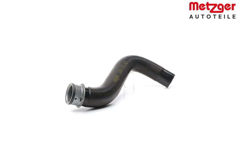 METZGER AUTOTEILE 2420814 Radiator Hose
