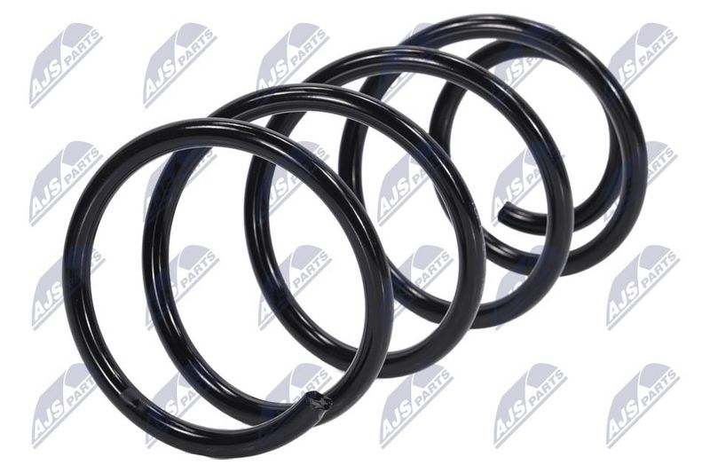 NTY ASZ-FR-043 Suspension Spring